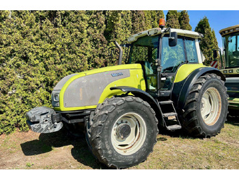 Tracteur agricole VALTRA T160