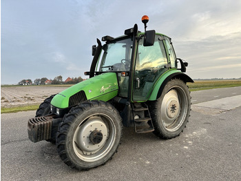 Tracteur agricole DEUTZ Agrotron