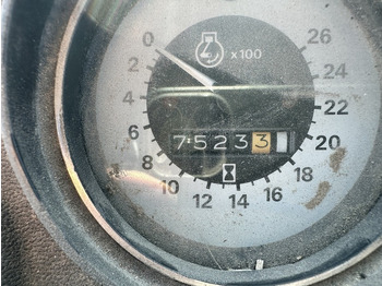 Tracteur agricole Ford TW-10: photos 5 Tracteur agricole Ford TW-10: photos 5