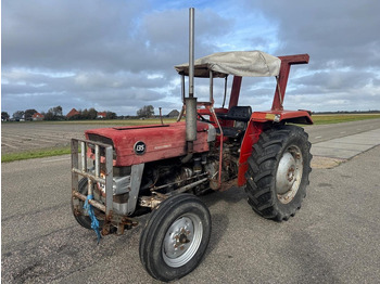 Tracteur agricole MASSEY FERGUSON 100 series