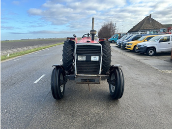 Tracteur agricole Massey Ferguson 365: photos 2