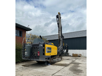 Foreuse Atlas Copco FlexiROC D55: photos 4