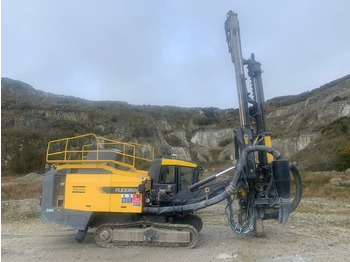 Crédit-bail de Atlas Copco FlexiROC D55 Atlas Copco FlexiROC D55: photos 1