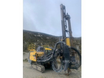 Crédit-bail de Atlas Copco FlexiROC D55 Atlas Copco FlexiROC D55: photos 5