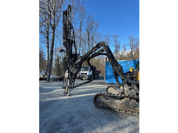 Foreuse Atlas Copco ROC D3: photos 3