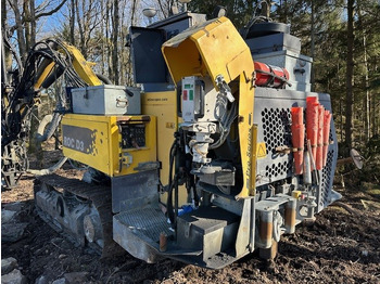 Foreuse Atlas Copco ROC D3: photos 5