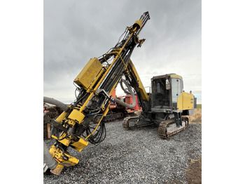 Crédit-bail de Atlas Copco ROC D5 Atlas Copco ROC D5: photos 1