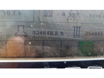 Foreuse Atlas Copco ROC D7-01 RRC: photos 5 Foreuse Atlas Copco ROC D7-01 RRC: photos 5