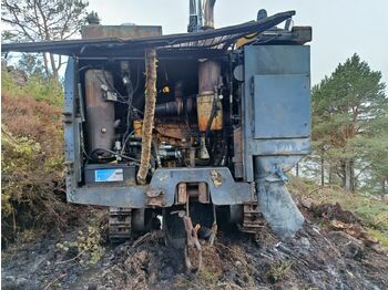 Foreuse Atlas Copco ROC D7-11: photos 4
