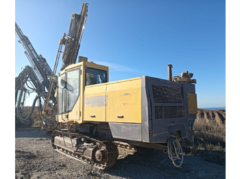 Foreuse Atlas Copco ROC D7-11: photos 3