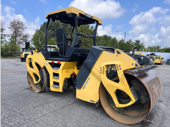 Compacteur BOMAG