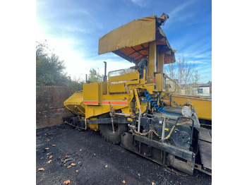 Crédit-bail de Caterpillar AP600 Caterpillar AP600: photos 2