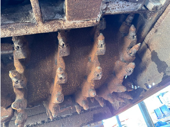 Fraiseuse à froid Caterpillar PM201: photos 5