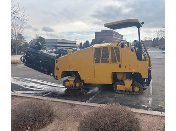 Fraiseuse à froid CATERPILLAR