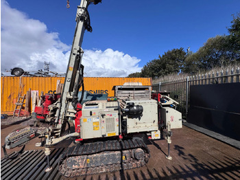 Mât de battage COMACCHIO