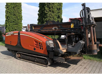 Aléseuse directionnelle DITCH WITCH
