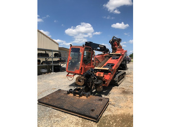 Aléseuse directionnelle DITCH WITCH