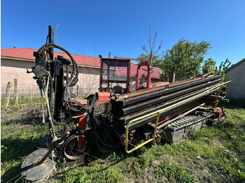 Aléseuse directionnelle DITCH WITCH
