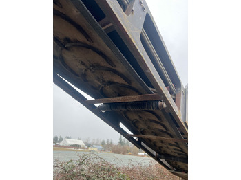 Fraiseuse à froid Dynapac PL2000: photos 3 Fraiseuse à froid Dynapac PL2000: photos 3