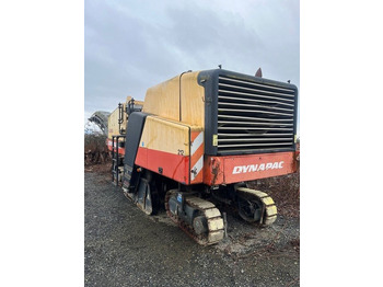 Fraiseuse à froid Dynapac PL2000: photos 2 Fraiseuse à froid Dynapac PL2000: photos 2