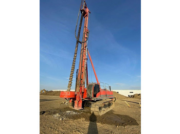 Mât de battage Enteco E9100: photos 4