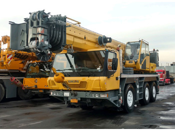 Grue mobile GROVE