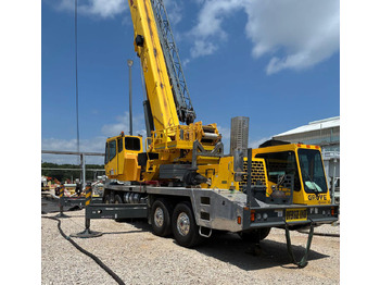 Grue mobile GROVE