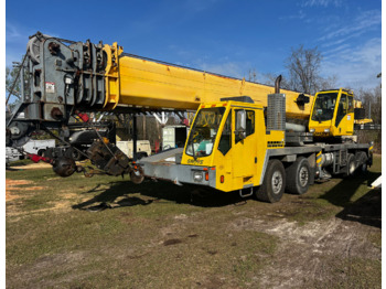 Grue mobile GROVE