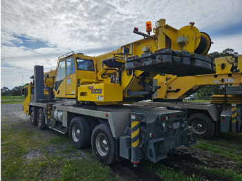 Grue mobile Grove TMS9000E: photos 3 Grue mobile Grove TMS9000E: photos 3