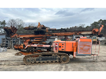 Mât de battage HD HD180B: photos 2 Mât de battage HD HD180B: photos 2