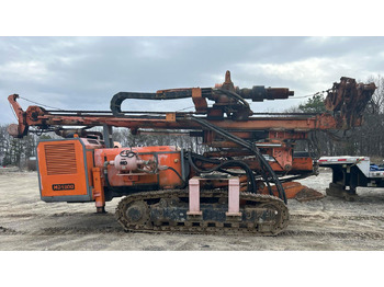 Mât de battage HD HD180B: photos 4 Mât de battage HD HD180B: photos 4