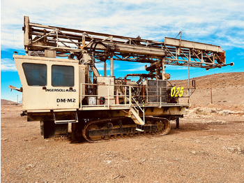 Foreuse INGERSOLL RAND