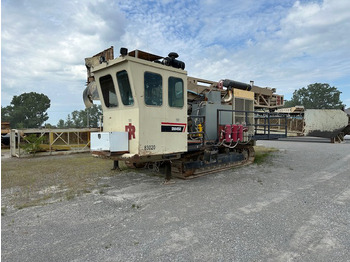 Foreuse INGERSOLL RAND