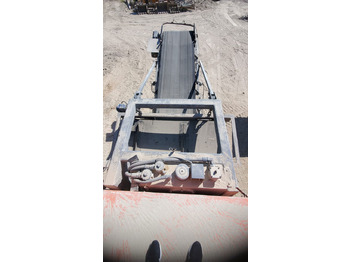 Concasseur à mâchoires Kleemann MC 100 R: photos 4