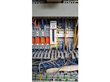 Concasseur à mâchoires Kleemann MC 100 R: photos 5