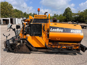 Finisseur Leeboy 8520B: photos 4