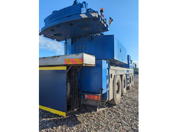 Grue mobile Liebherr LTM 1090 4.1: photos 5