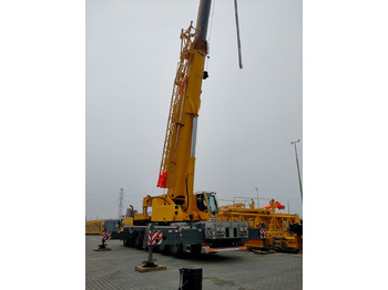 Grue mobile Liebherr LTM 1230-5.1: photos 3