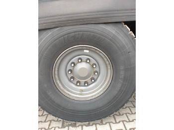 Grue mobile Liebherr LTM 1230-5.1: photos 5