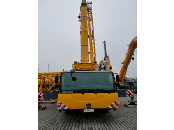 Grue mobile Liebherr LTM 1230-5.1: photos 4