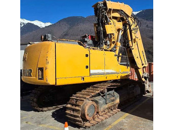 Machine d'exploitation minière Liebherr R944C T Litronic: photos 4