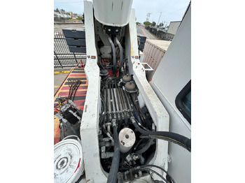 Grue mobile Link-Belt RTC-8090: photos 5