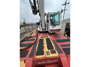 Grue mobile Link-Belt RTC-8090: photos 4