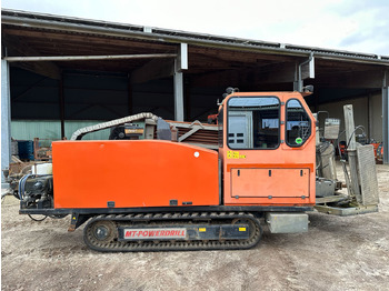 Aléseuse directionnelle MT15 Powerdrill: photos 2