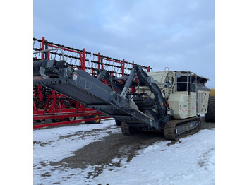 Concasseur à percussion Metso I908: photos 2