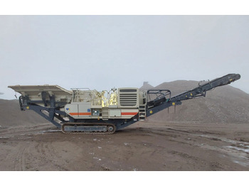 Concasseur à percussion Metso LT1110: photos 2