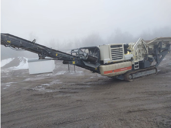 Concasseur à percussion Metso LT1110: photos 3