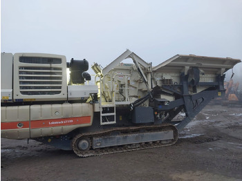 Concasseur à percussion Metso LT1110: photos 5