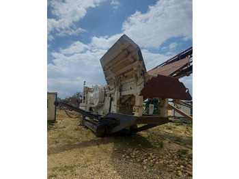 Crédit-bail de Metso LT116 Metso LT116: photos 3