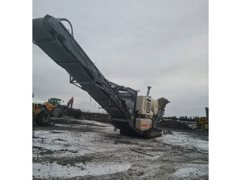 Crédit-bail de Metso LT120 Metso LT120: photos 4